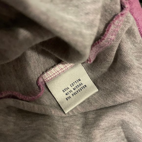 Peter Millar Magenta Men’s Pullover Quarter-Zip Size L - Picture 5 of 5